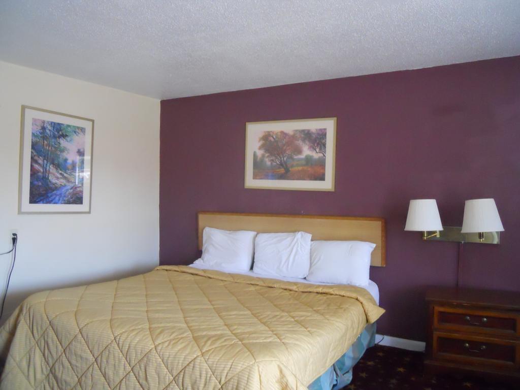 Cascades Motel - Chattanooga East Ridge Room photo