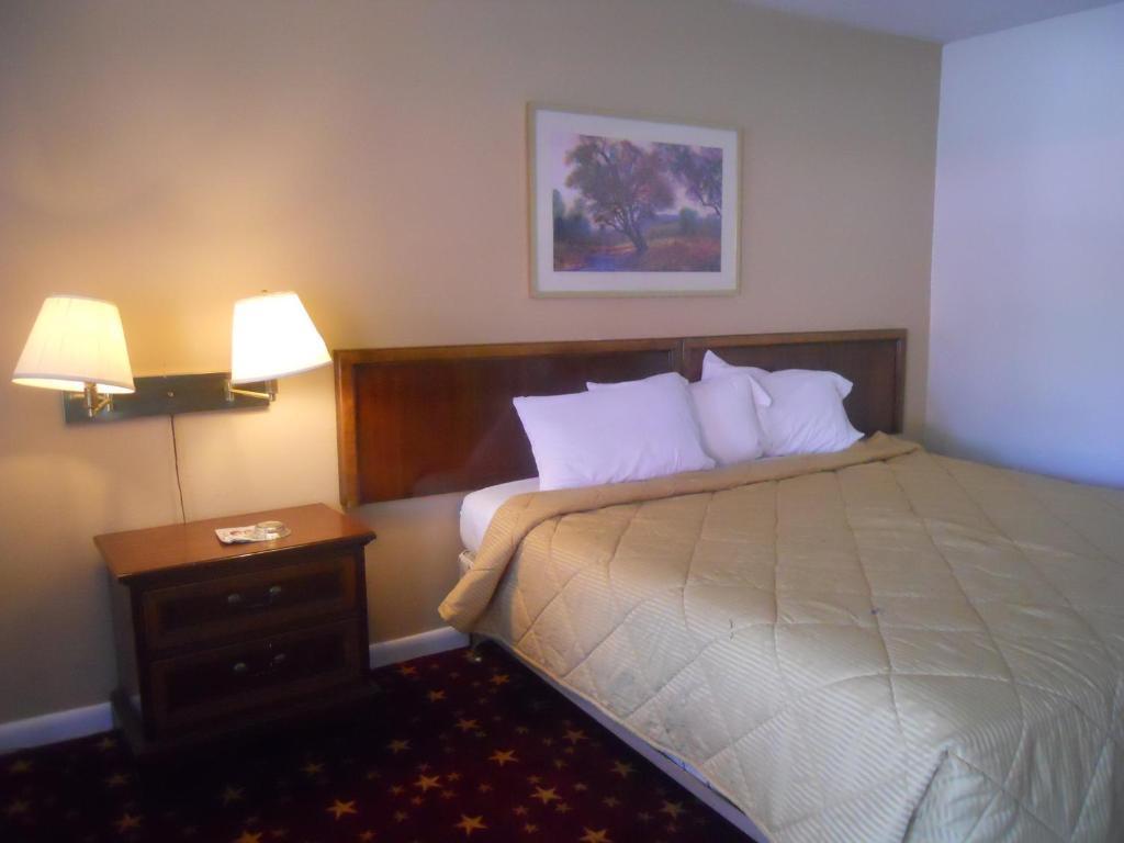 Cascades Motel - Chattanooga East Ridge Room photo