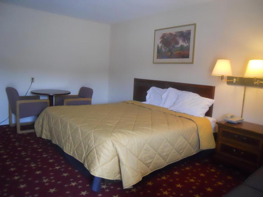 Cascades Motel - Chattanooga East Ridge Room photo