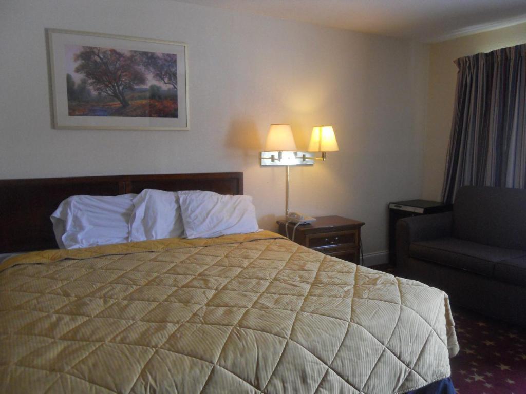 Cascades Motel - Chattanooga East Ridge Room photo